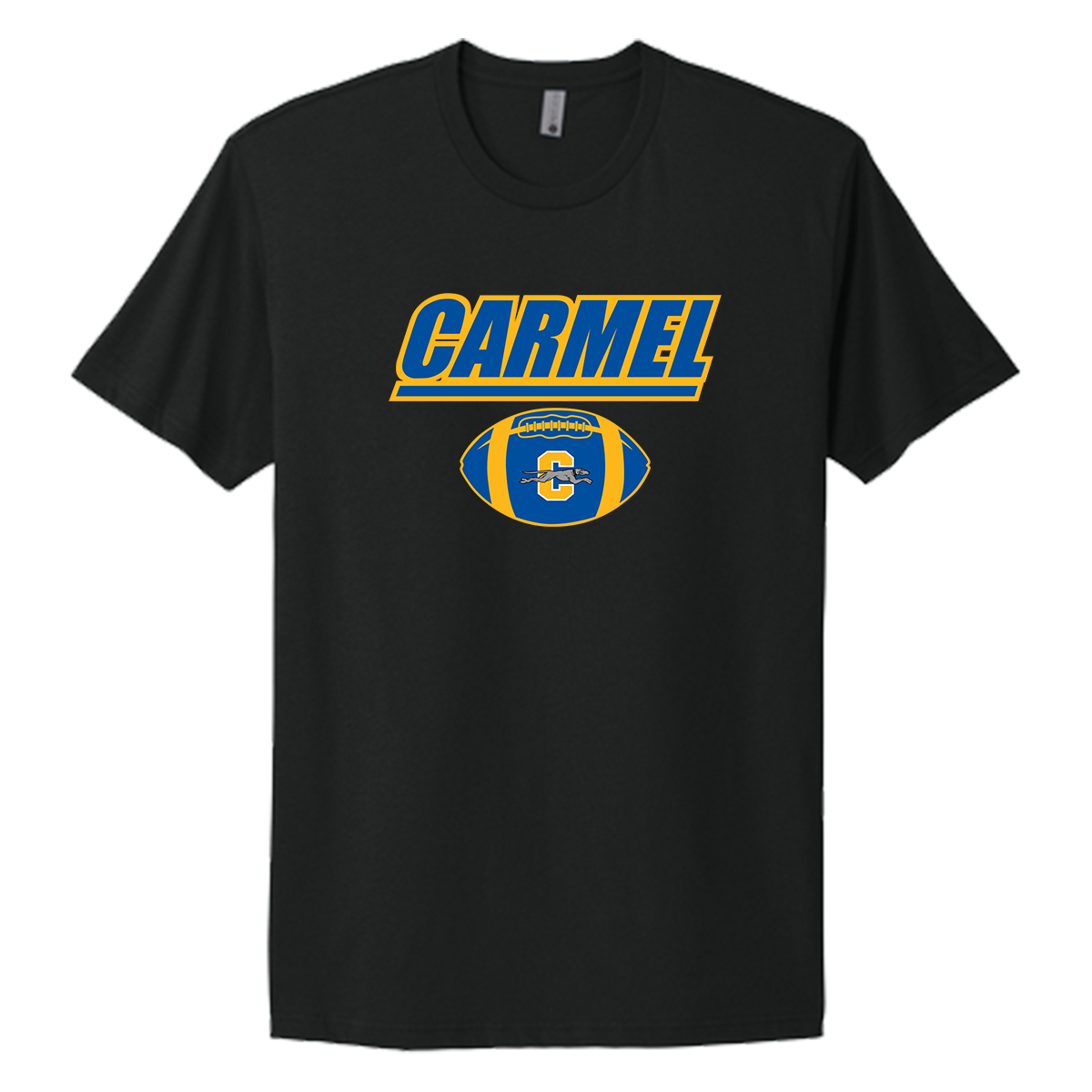 Adult Next Level Cotton T-Shirt