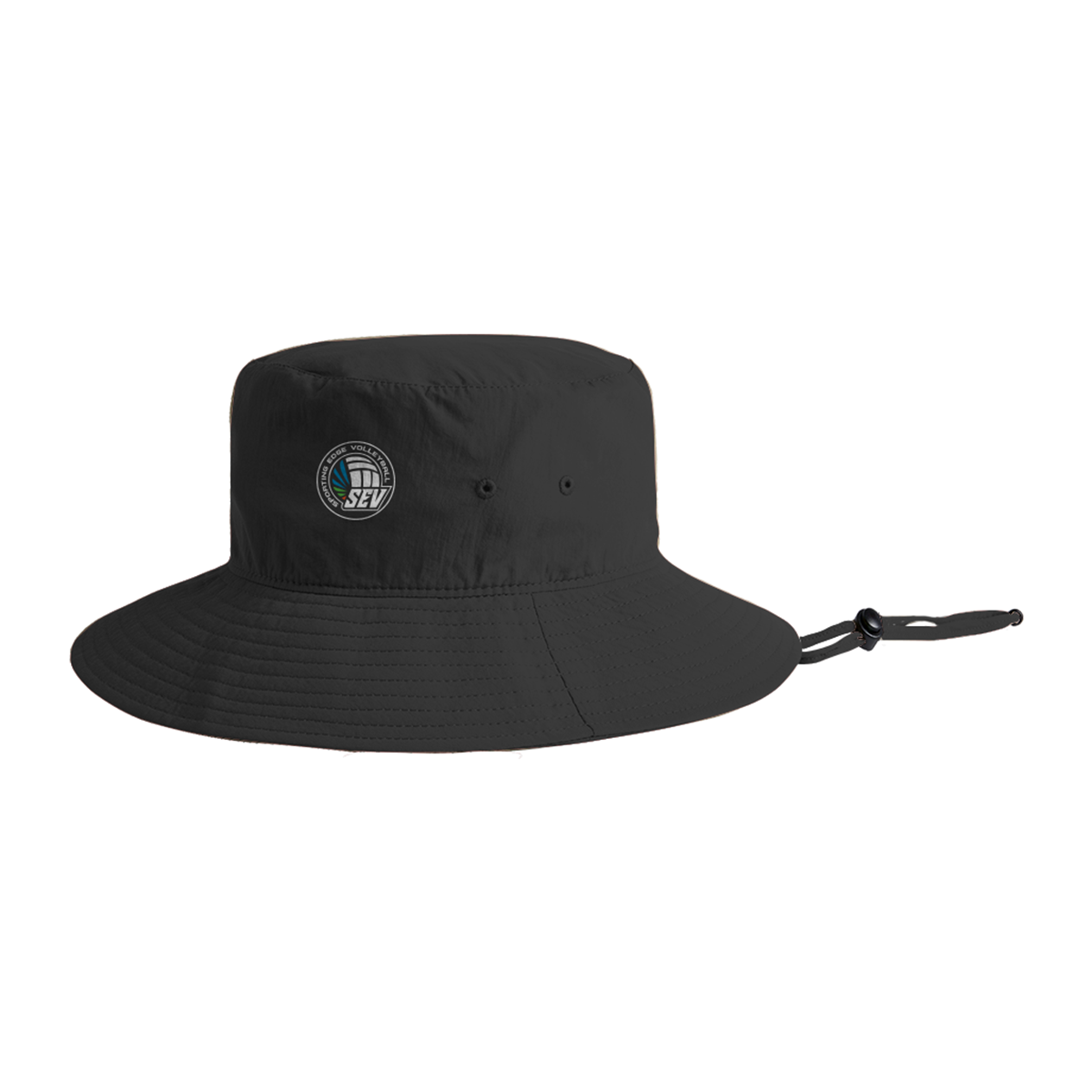AS Colour Nylon Bucket Hat