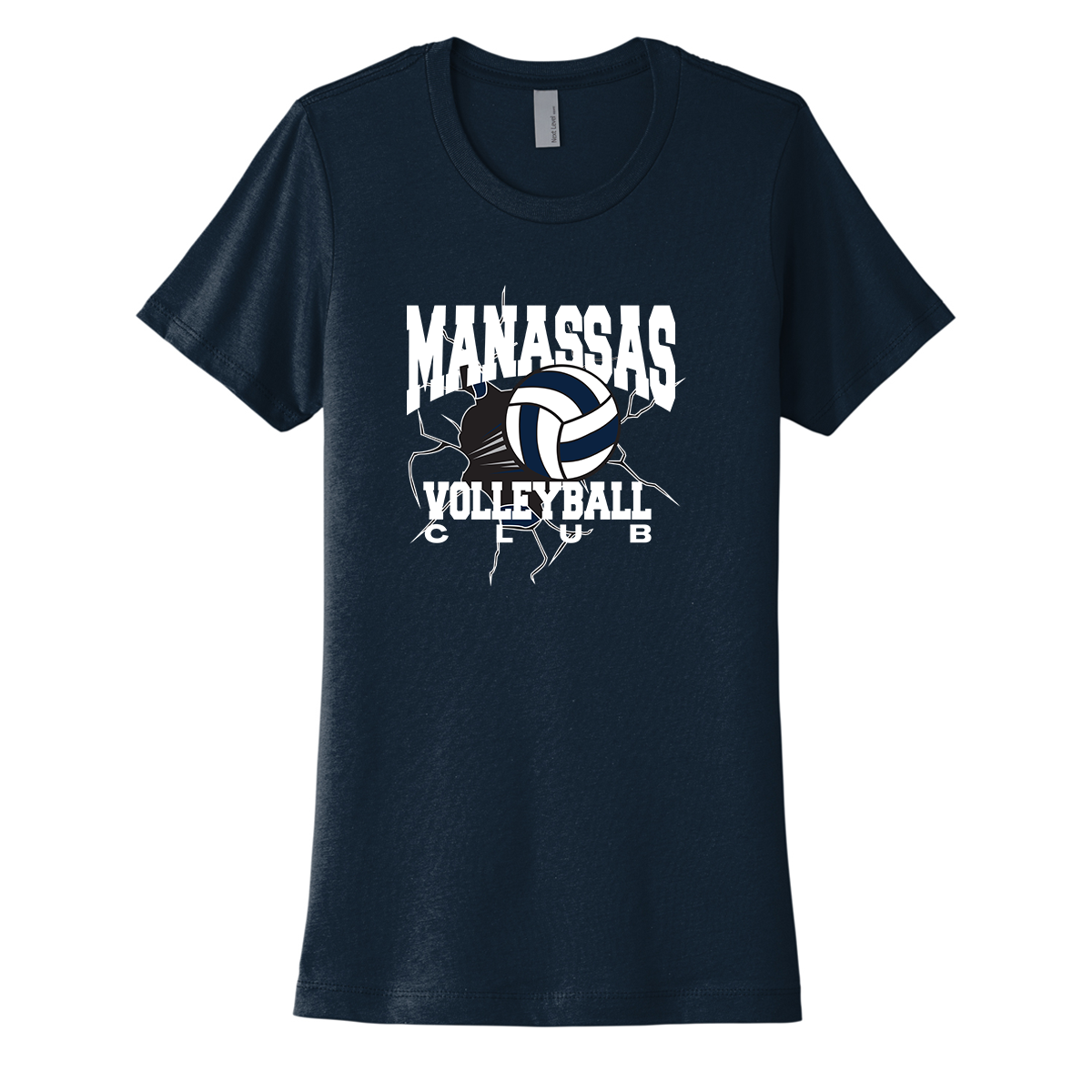 Women's Next Level Ideal T-Shirt