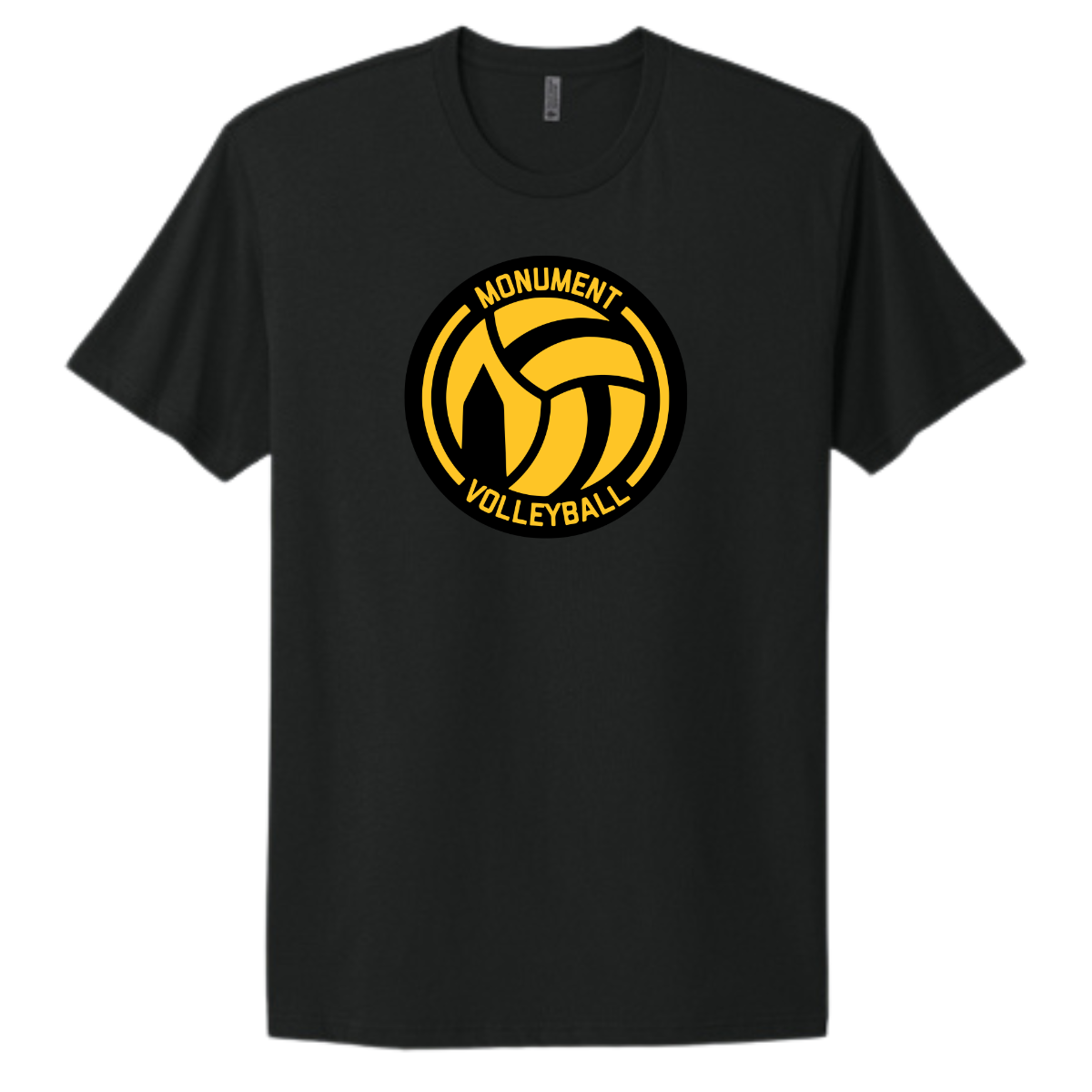 Adult Next Level Cotton T-Shirt