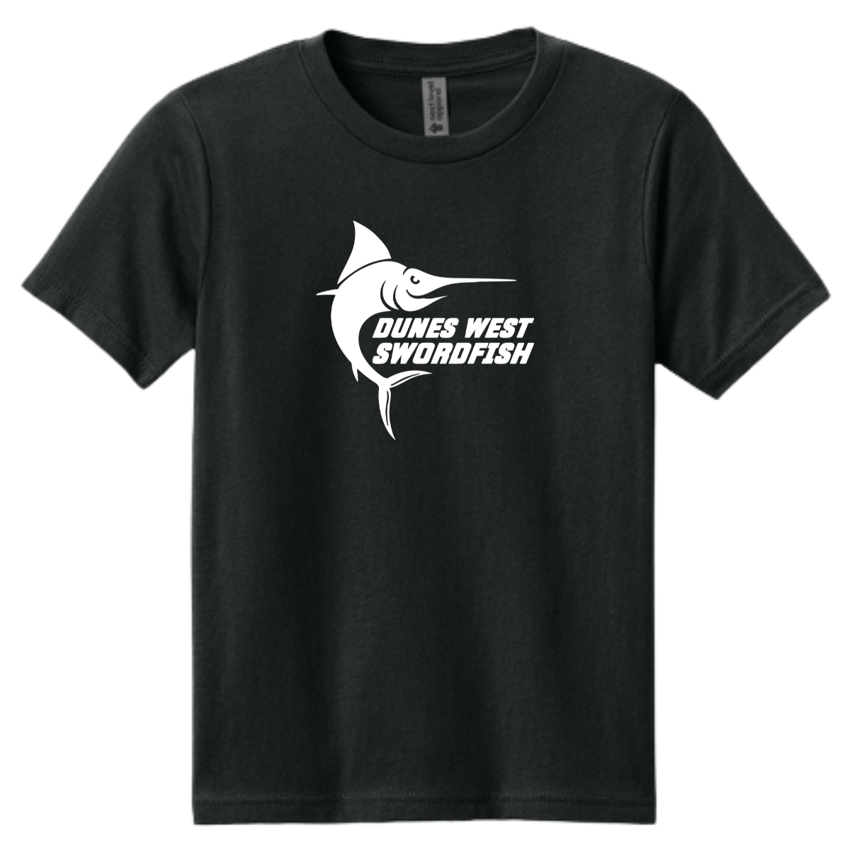 Youth Next Level Cotton T-Shirt