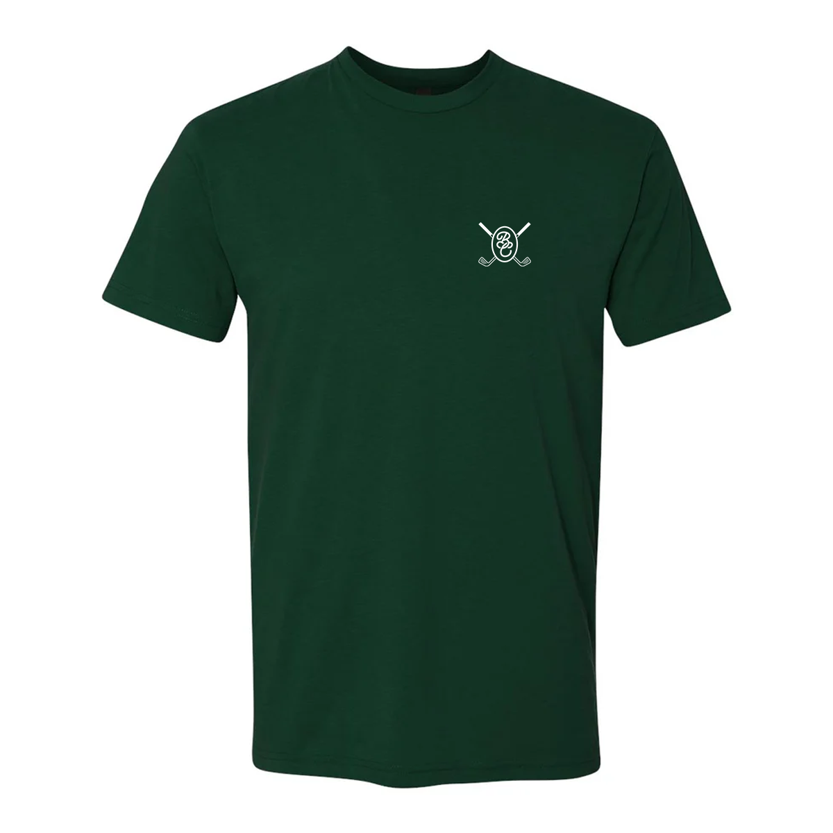 Adult Bible Caddie Cotton T-Shirt