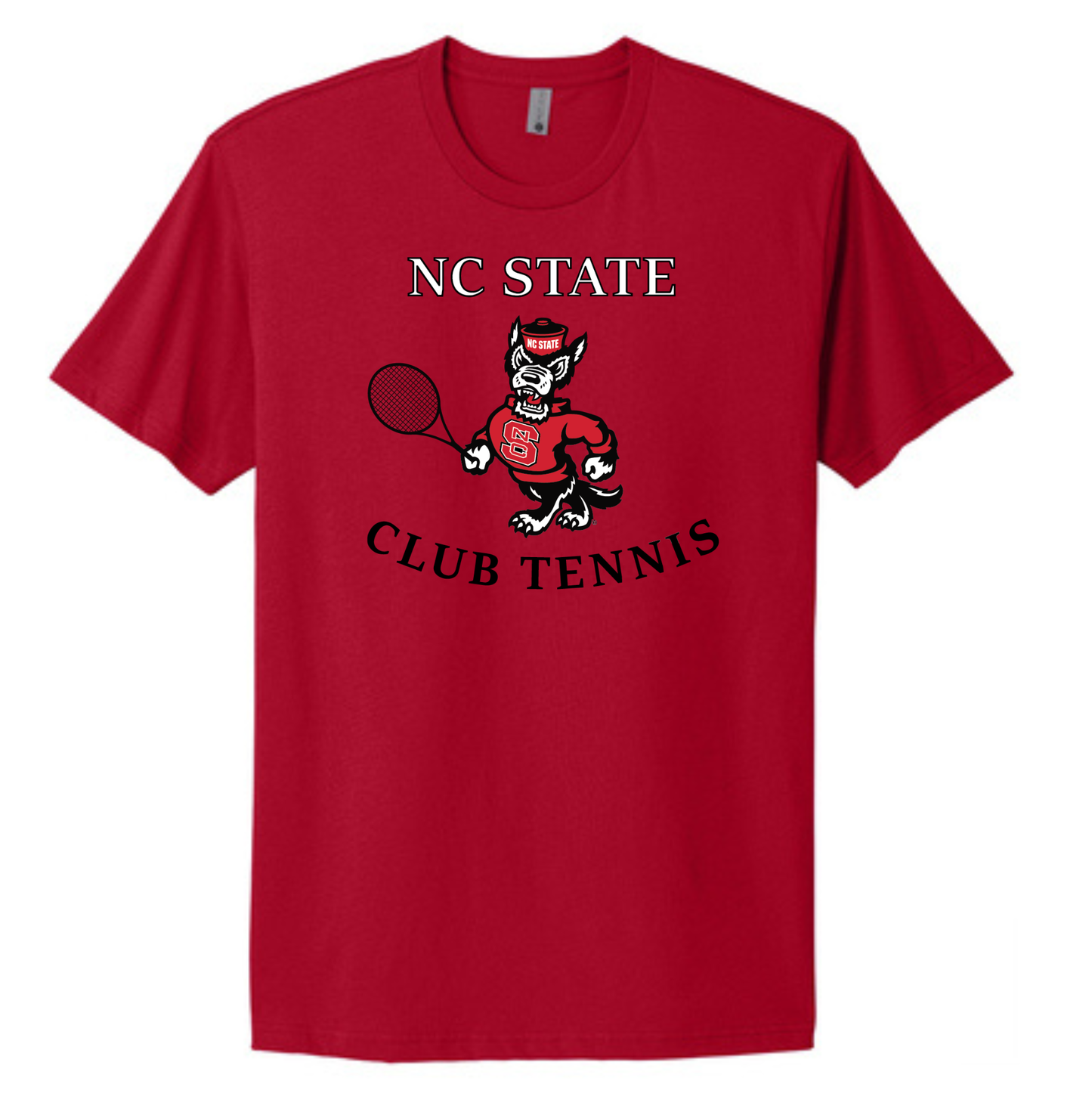 Next Level Apparel Adult Cotton Tee