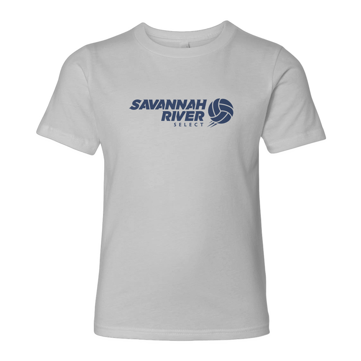 Youth Next Level Cotton T-Shirt