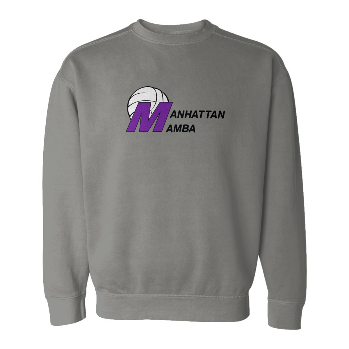 Adult Comfort Colors Sweatshirt