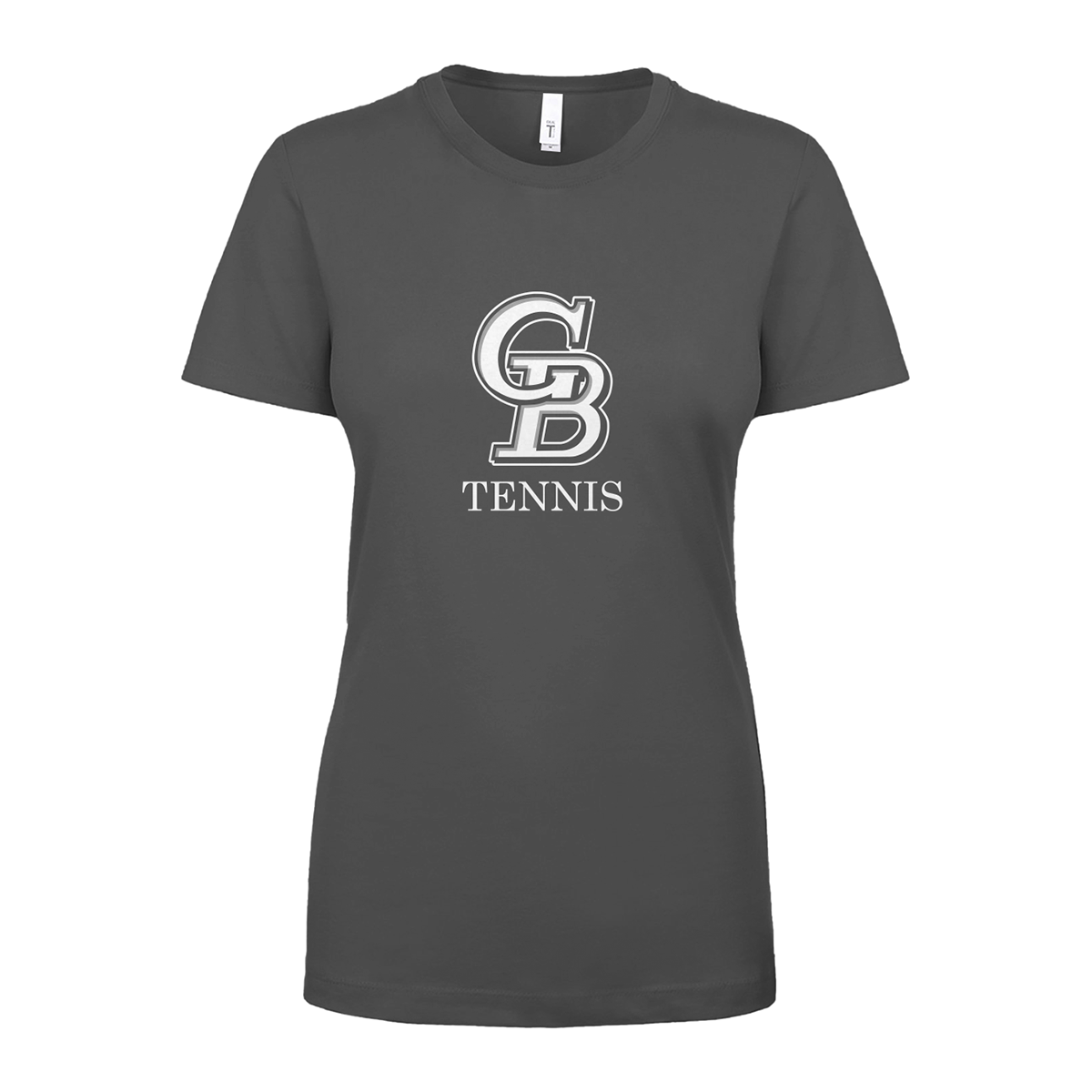 Women's Glen Burnie Tennis Ideal T-Shirt