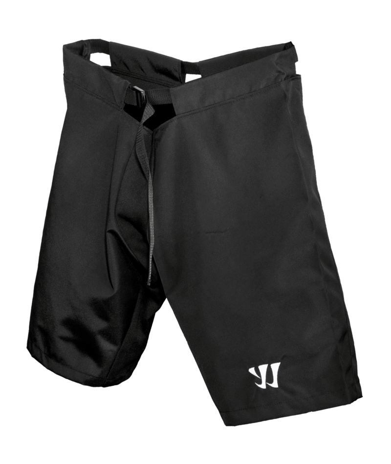 Pant Shell Jr - PSJR5 BK L