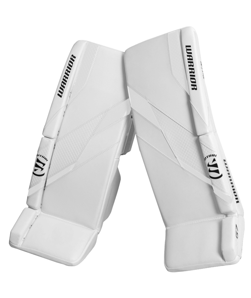 G7 Pro (Int) Leg Pad - G7PLPI4 WWW 321