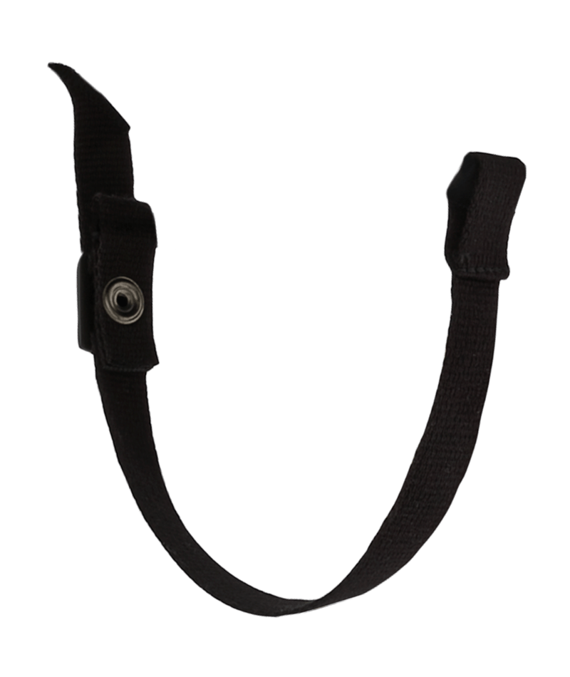 Chin Strap - HHCSKRO2 BK OSZ