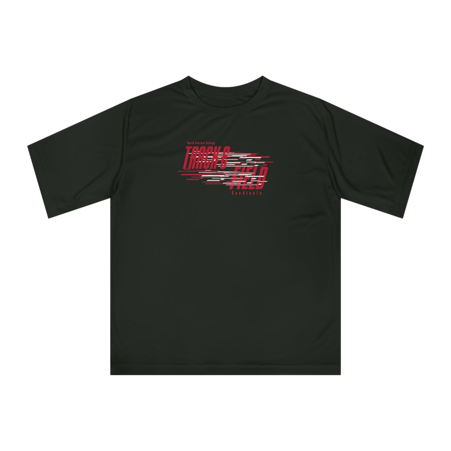 Adult Team 365 Zone Performance T-shirt