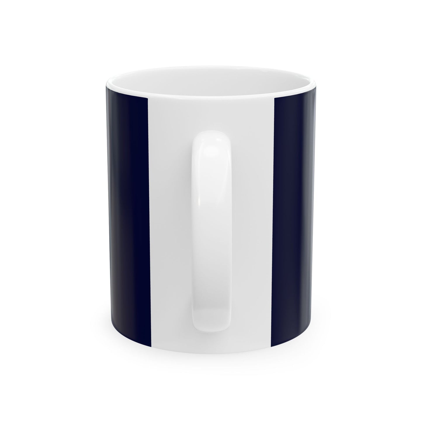 SURV Ceramic Mug (11oz)