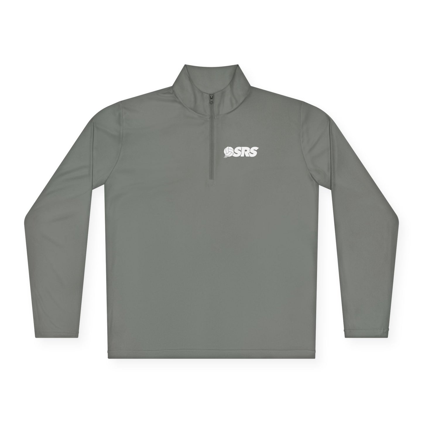 Adult Quarter-Zip Pullover