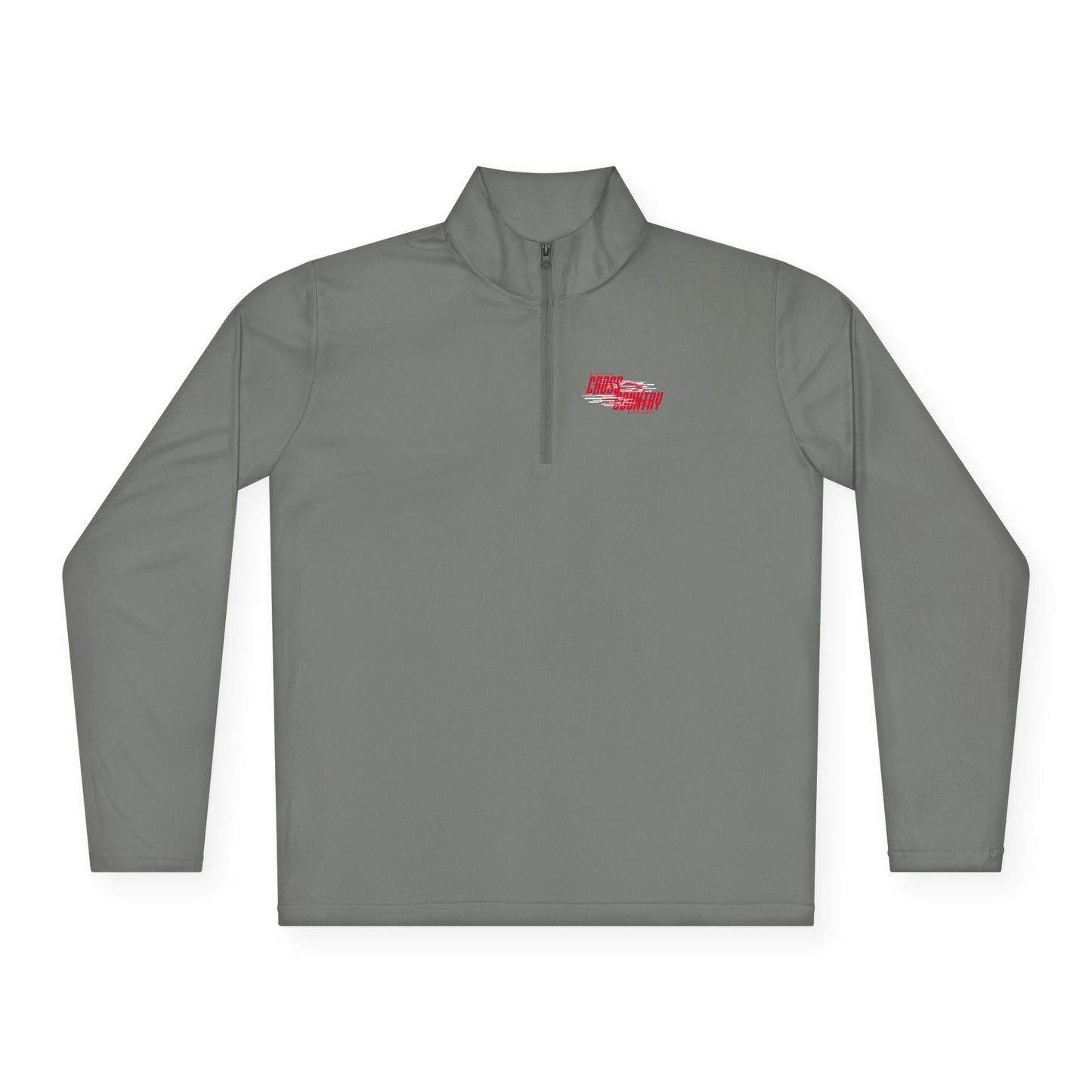 Adult Sport-Tek Quarter-Zip Pullover