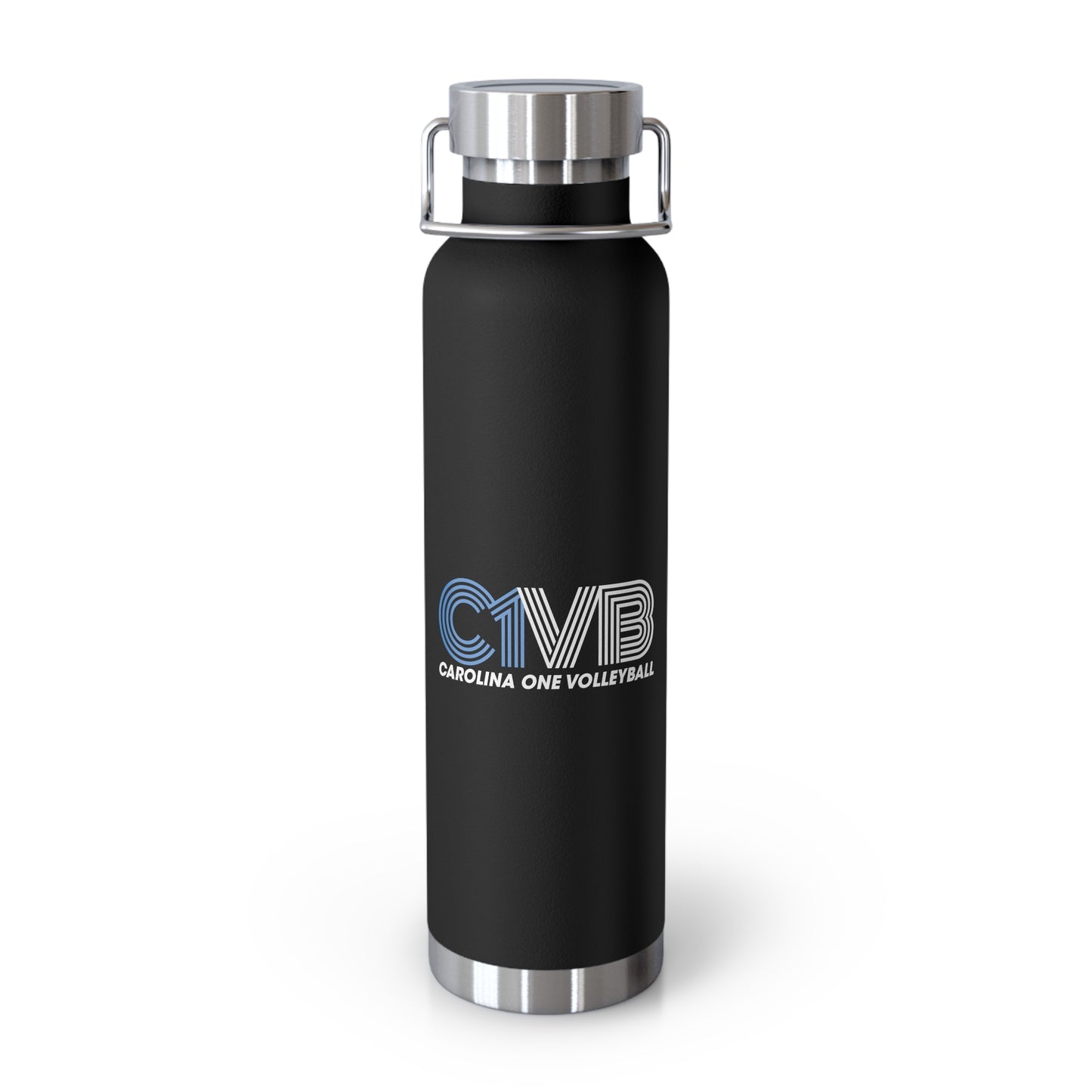 Copper Vacuum Insulated Bottle (22oz)