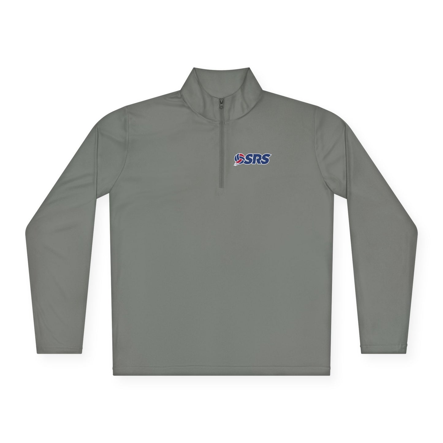 Adult Quarter-Zip Pullover