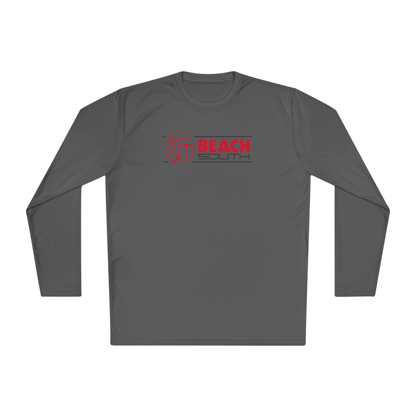 Adult Sport-Tek Long Sleeve Shirt