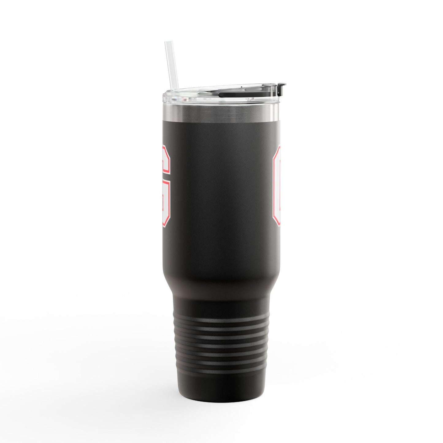 Grove City Lacrosse Insulated Travel Mug (40 oz)