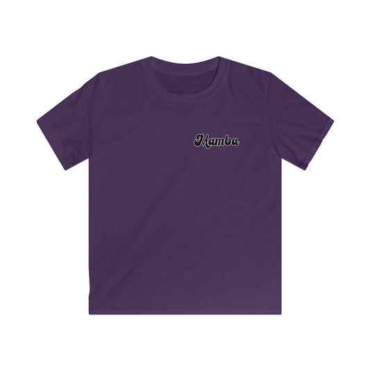 Youth Gildan Softstyle T-Shirt