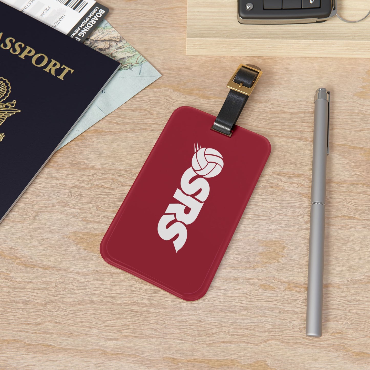 Luggage Tag