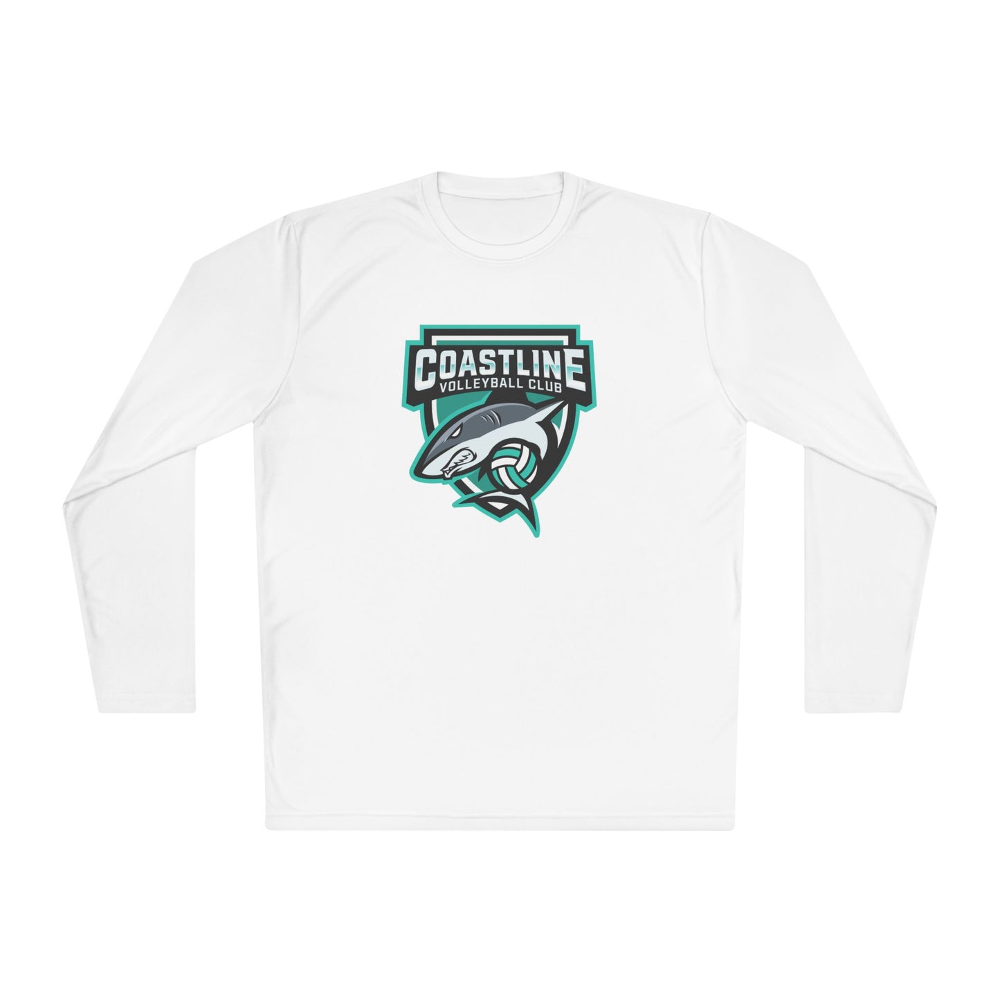 Adult Sport-Tek Long Sleeve Shirt