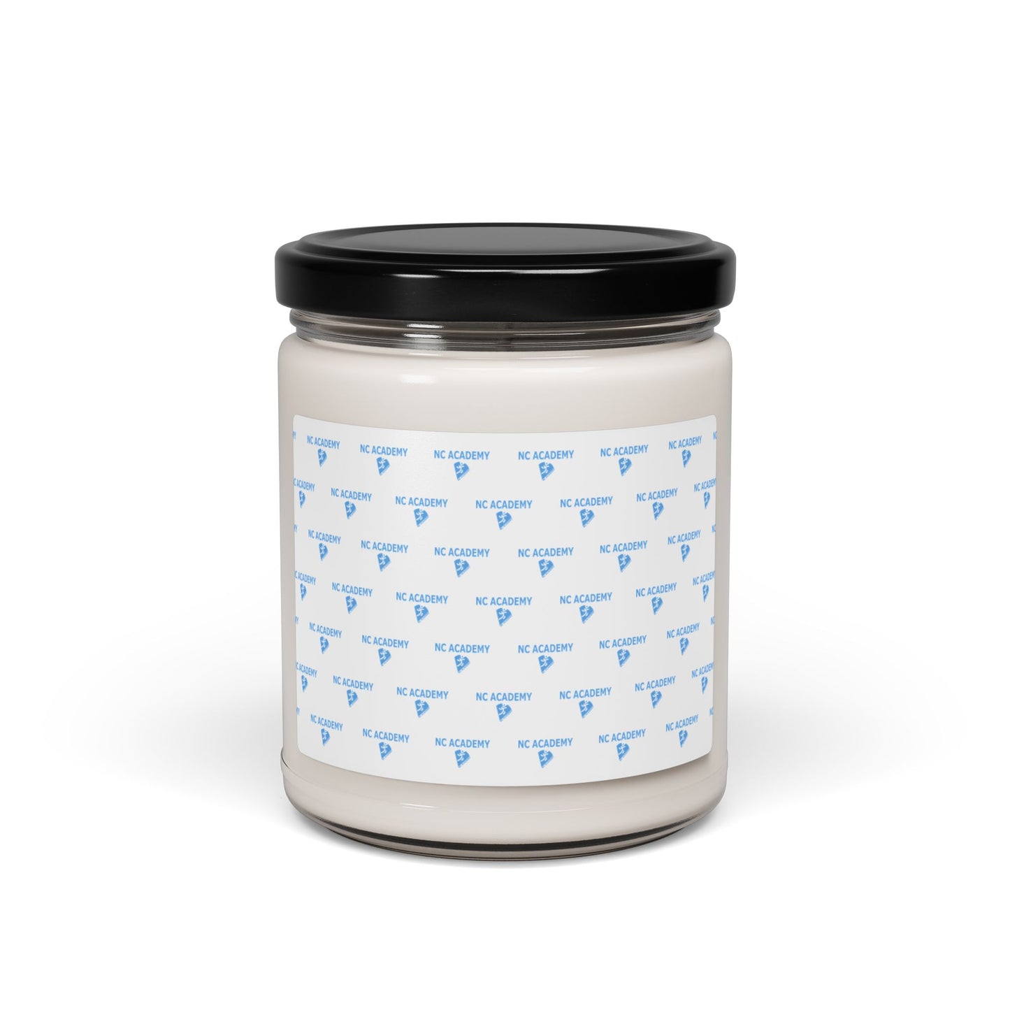 NC Academy Scented Soy Candle, 9oz