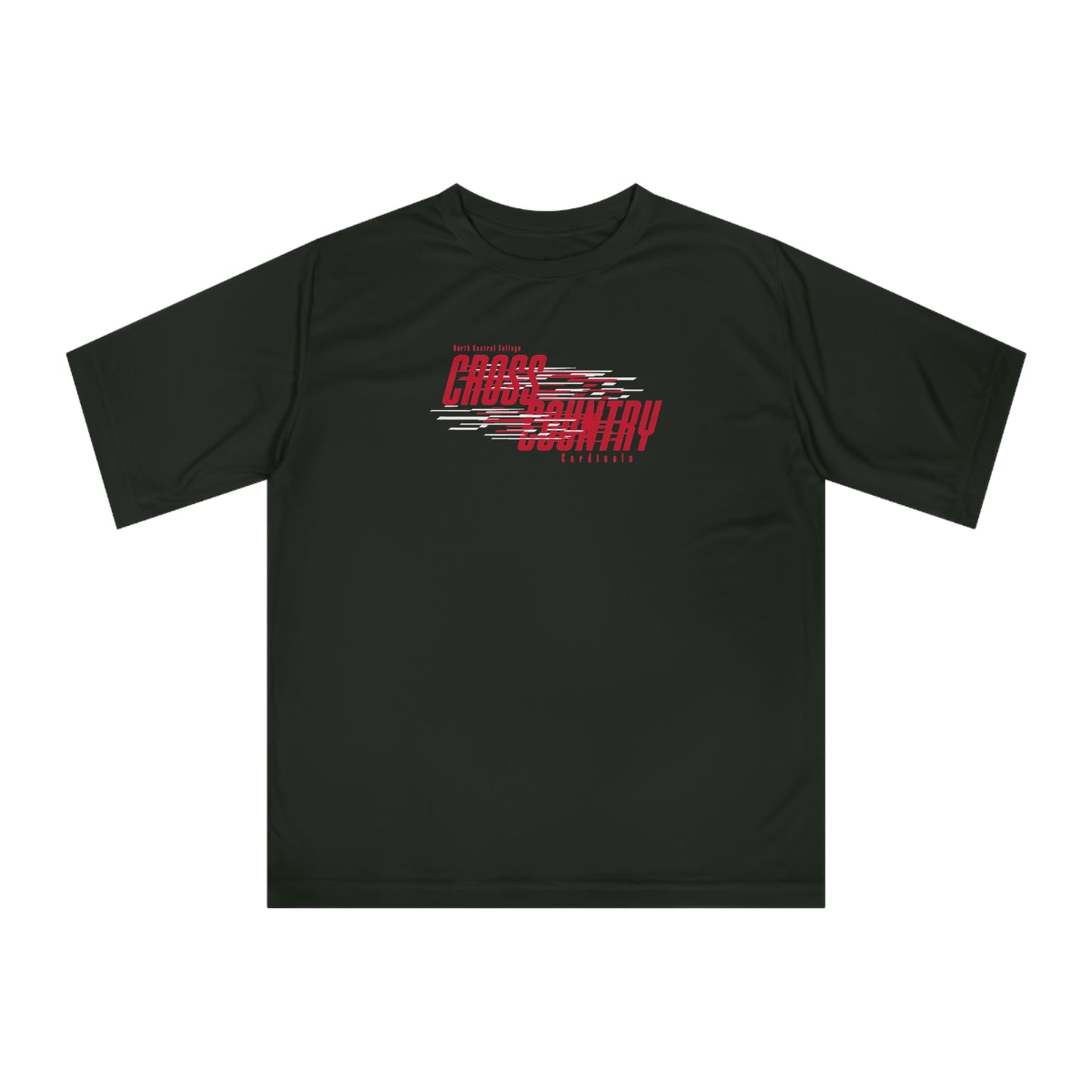 Adult Team 365 Zone Performance T-shirt