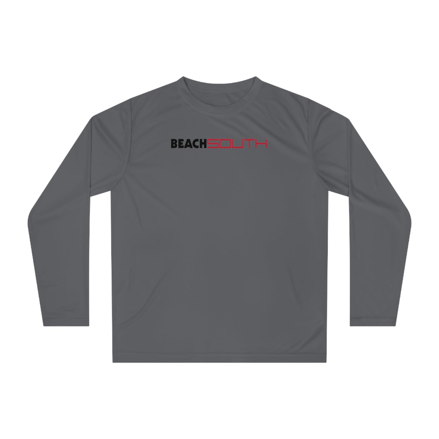 Adult Team 365 Performance Long Sleeve Shirt