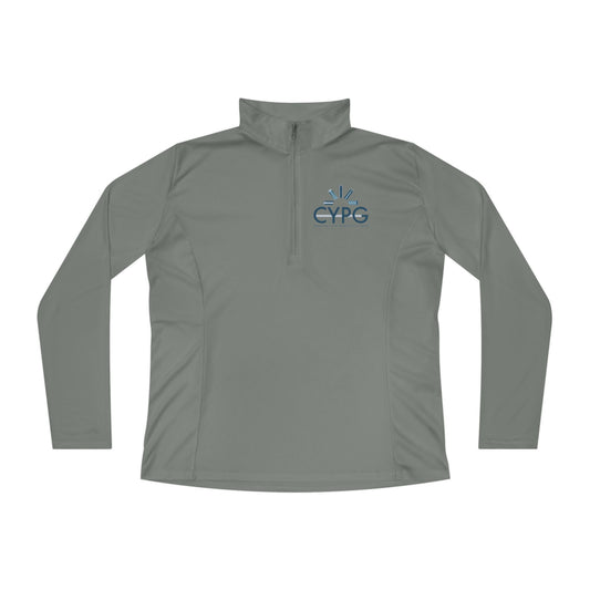 Women's CYPG Quarter-Zip Pullover