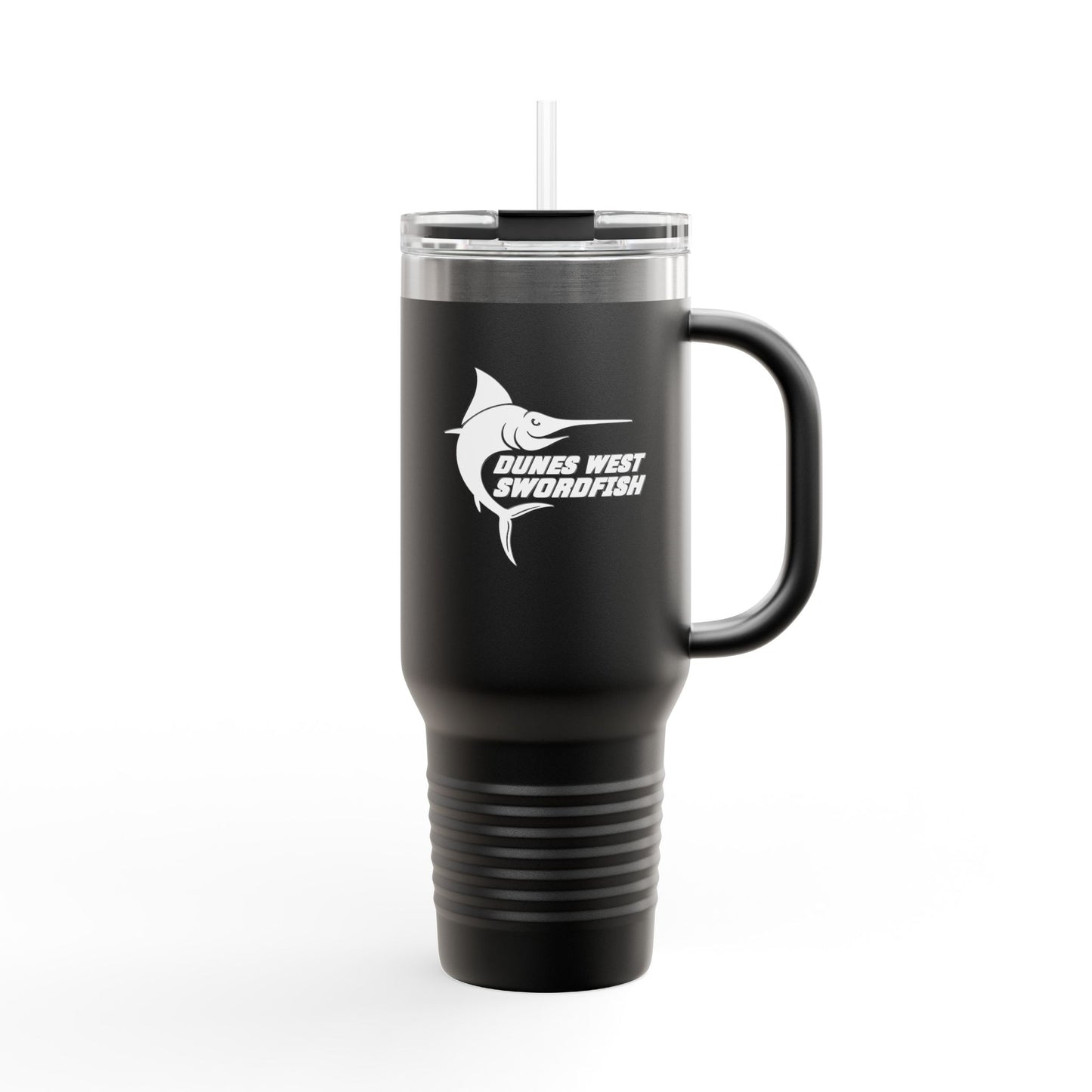 Insulated Travel Mug (40 oz)