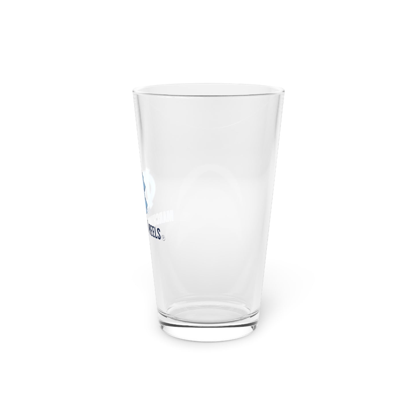 Pint Glass