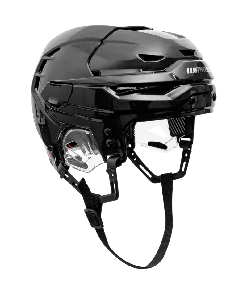 Cf 100 Helmet - CF100H2 BK S