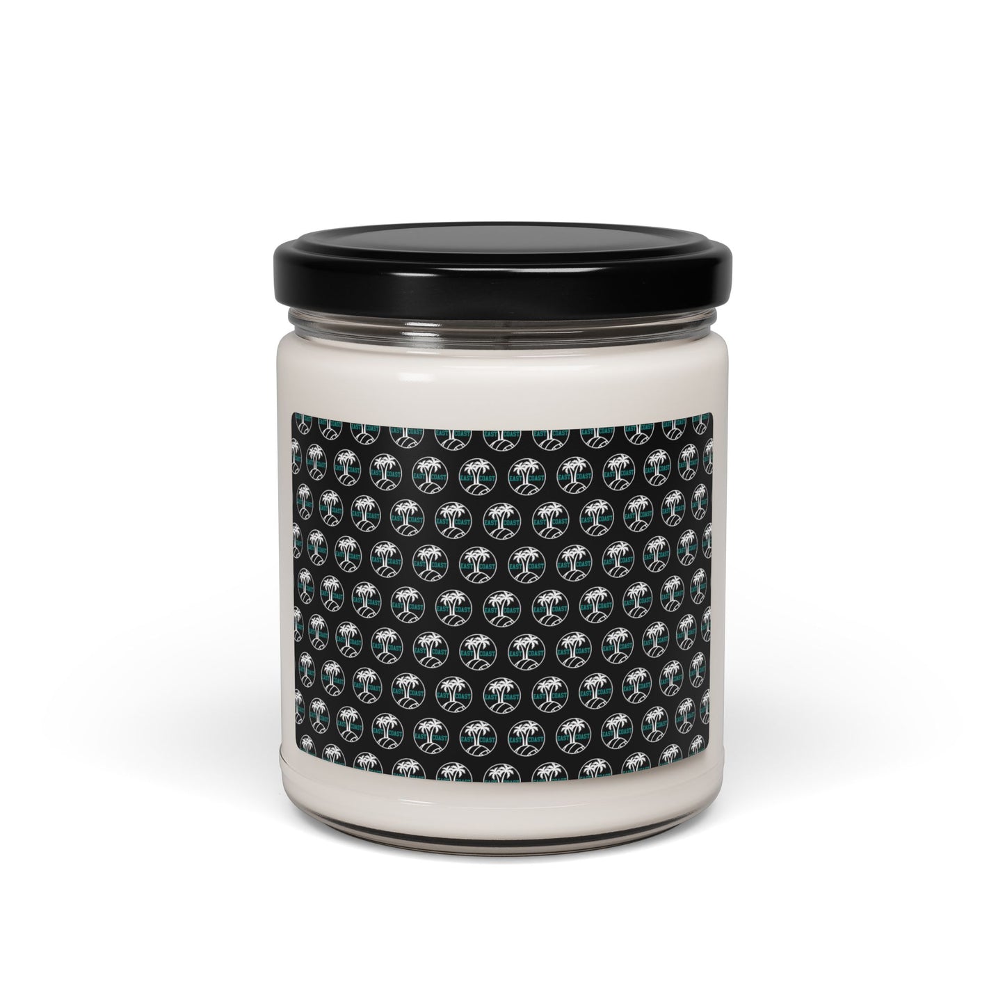 East Coast Volleyball Scented Soy Candle, 9oz