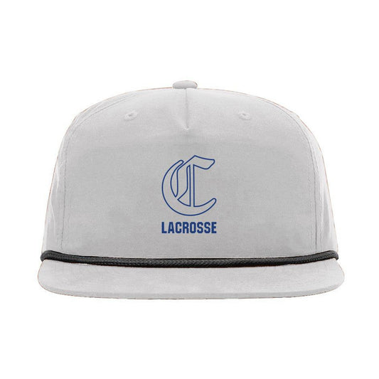 CCS Lacrosse Richardson Snapback Hat