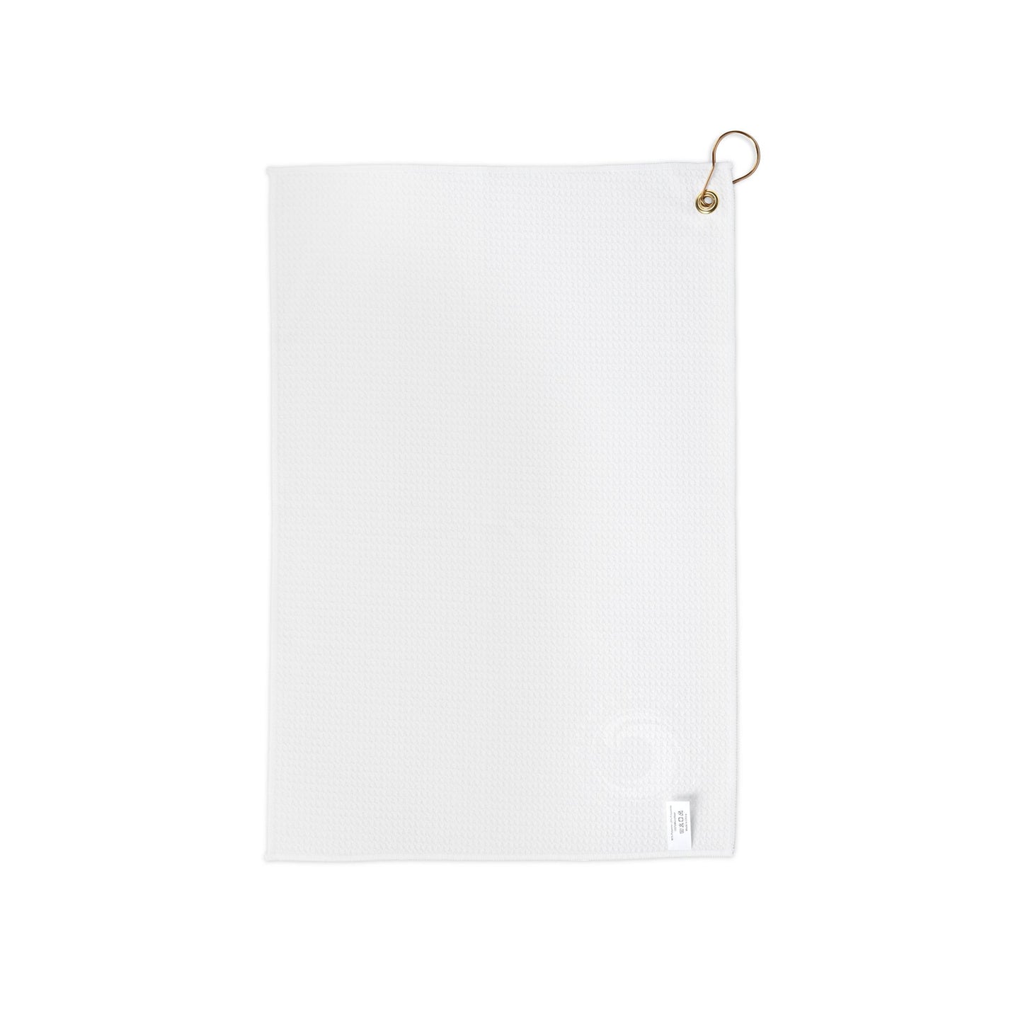 Golf Towel (16"x24")