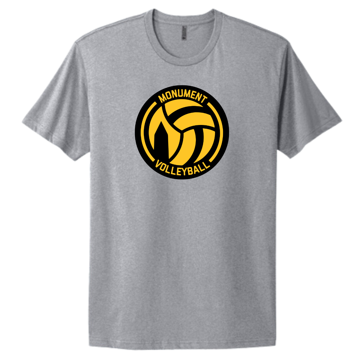 Adult Next Level Cotton T-Shirt