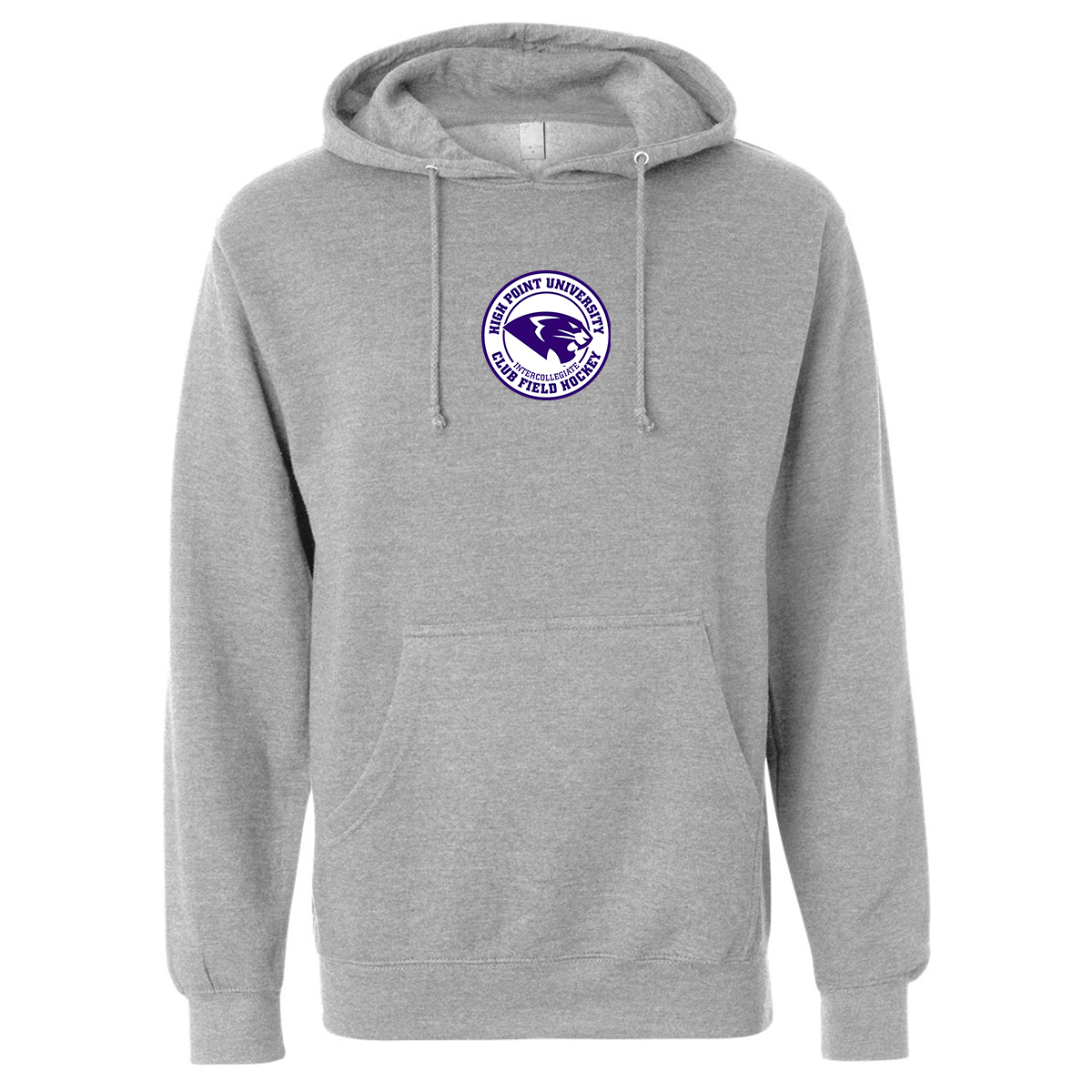 Adult ITC Midweight Hoodie