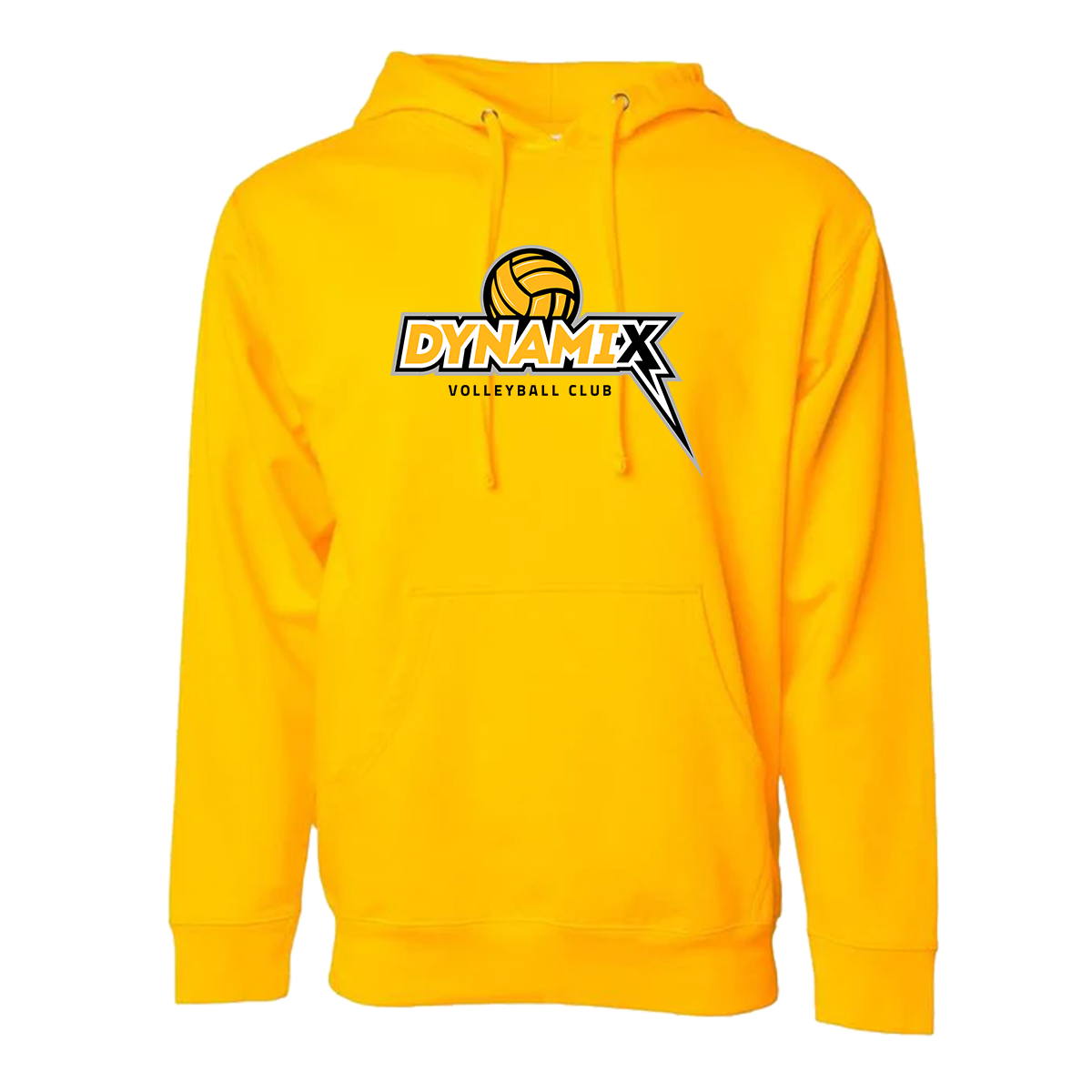 Adult ITC Midweight Hoodie