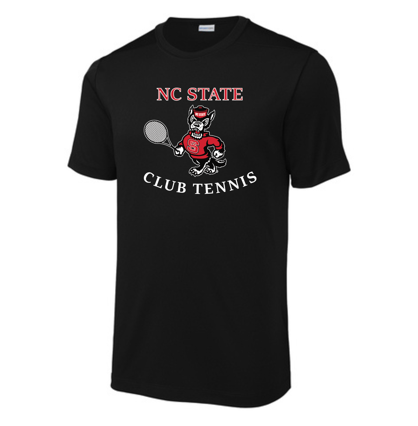 Sport-Tek Adult Posi-UV Pro Tee