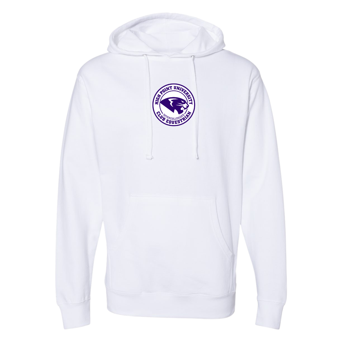 Adult ITC Midweight Hoodie