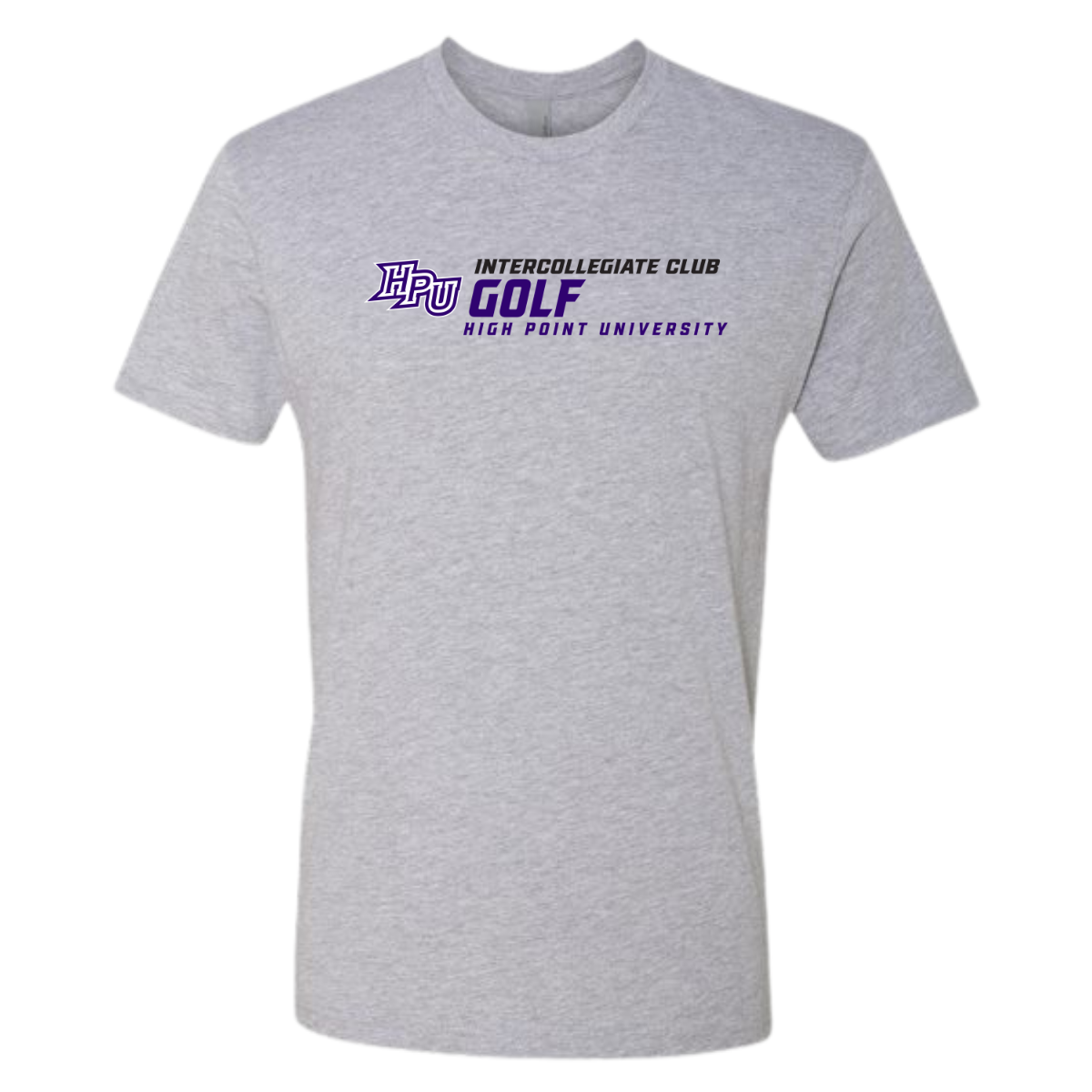 Adult Next Level Cotton T-Shirt
