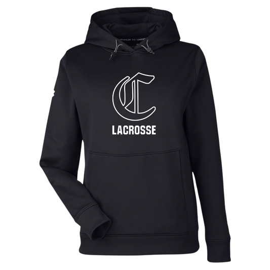 Women's Under Armour Storm Armour Fleece