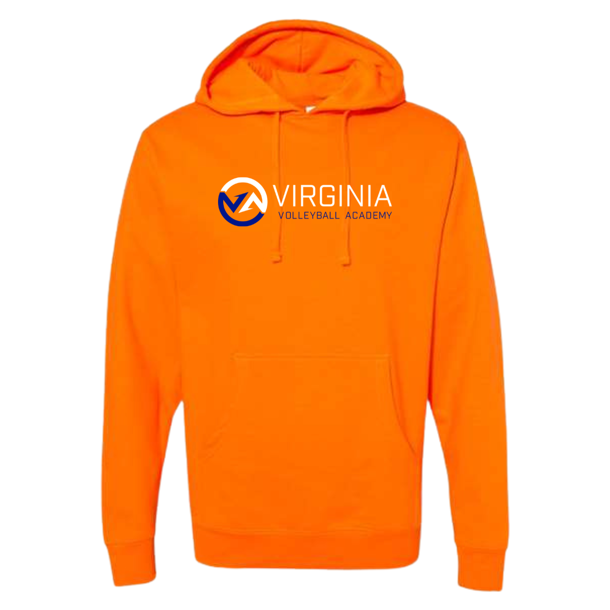 Adult ITC Midweight Hoodie
