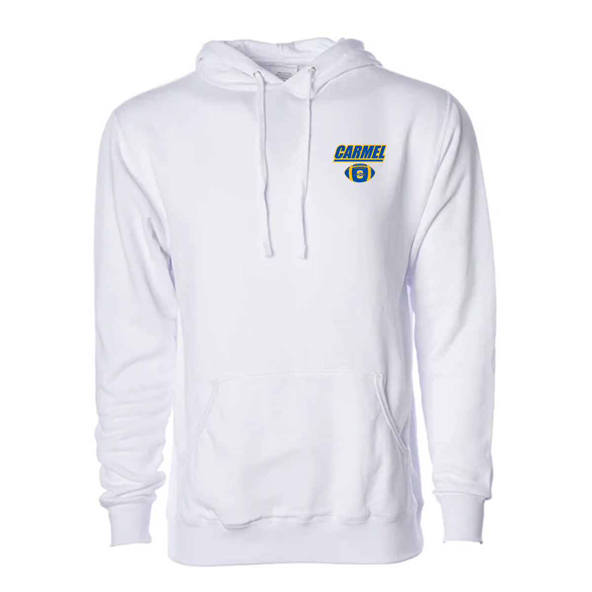 Adult ITC Midweight Hoodie