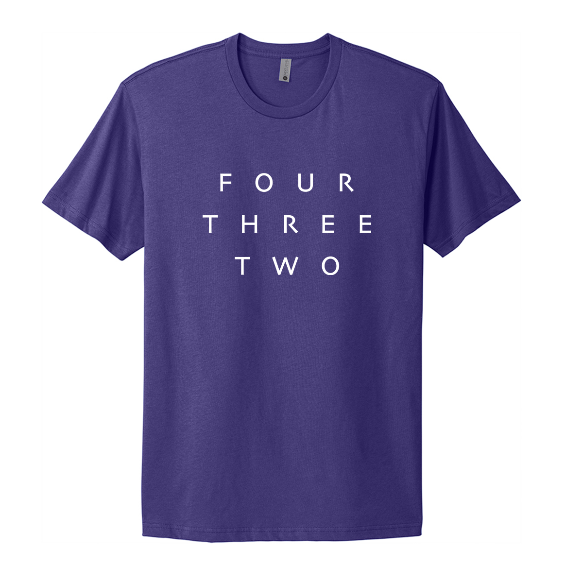 Adult Next Level Cotton T-Shirt