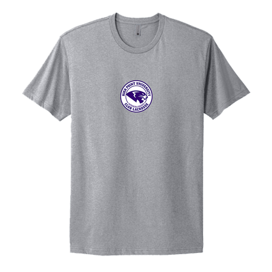 Adult Next Level Cotton T-Shirt