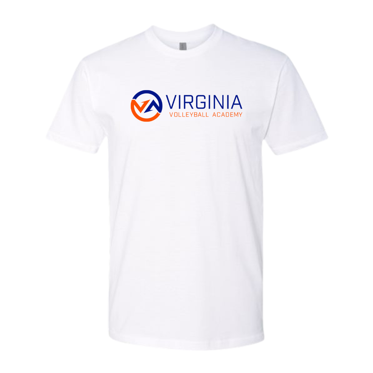 Adult Next Level Cotton T-Shirt