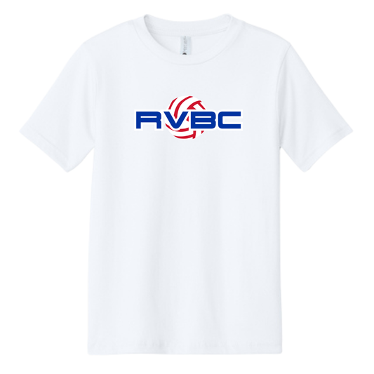 Youth Next Level Cotton T-Shirt