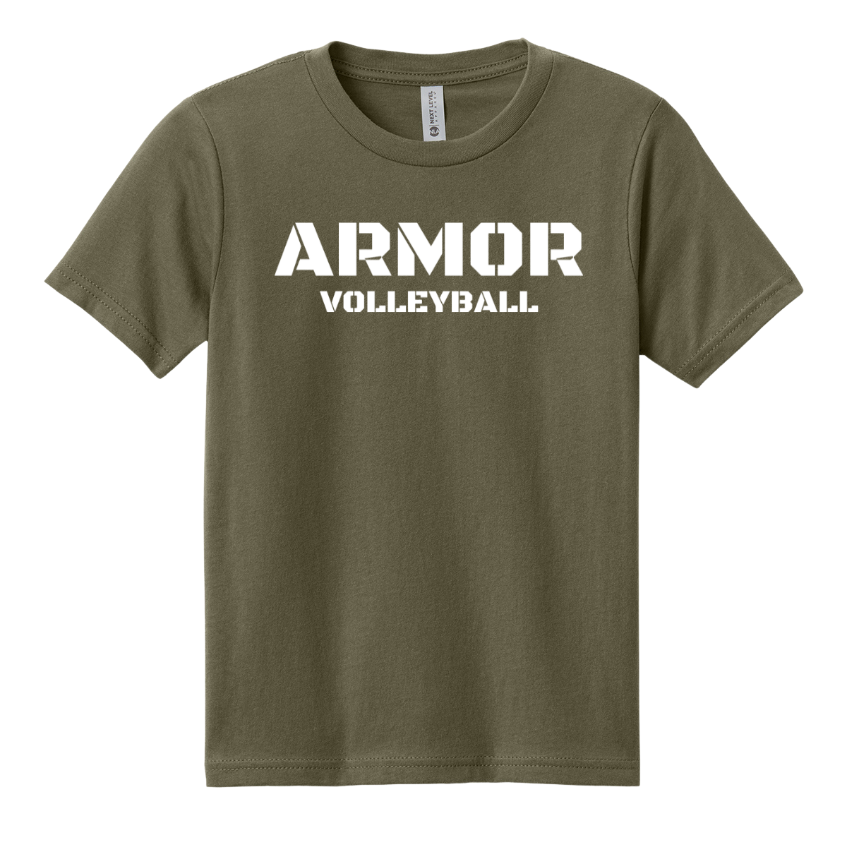 Youth Cotton T-Shirt