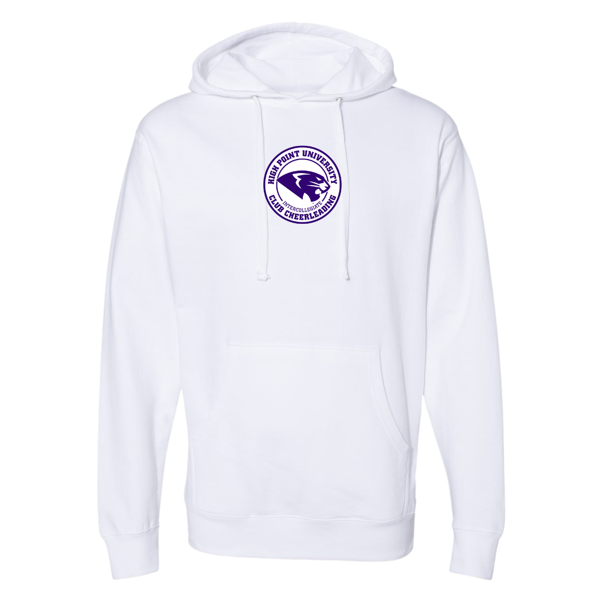 Adult ITC Midweight Hoodie