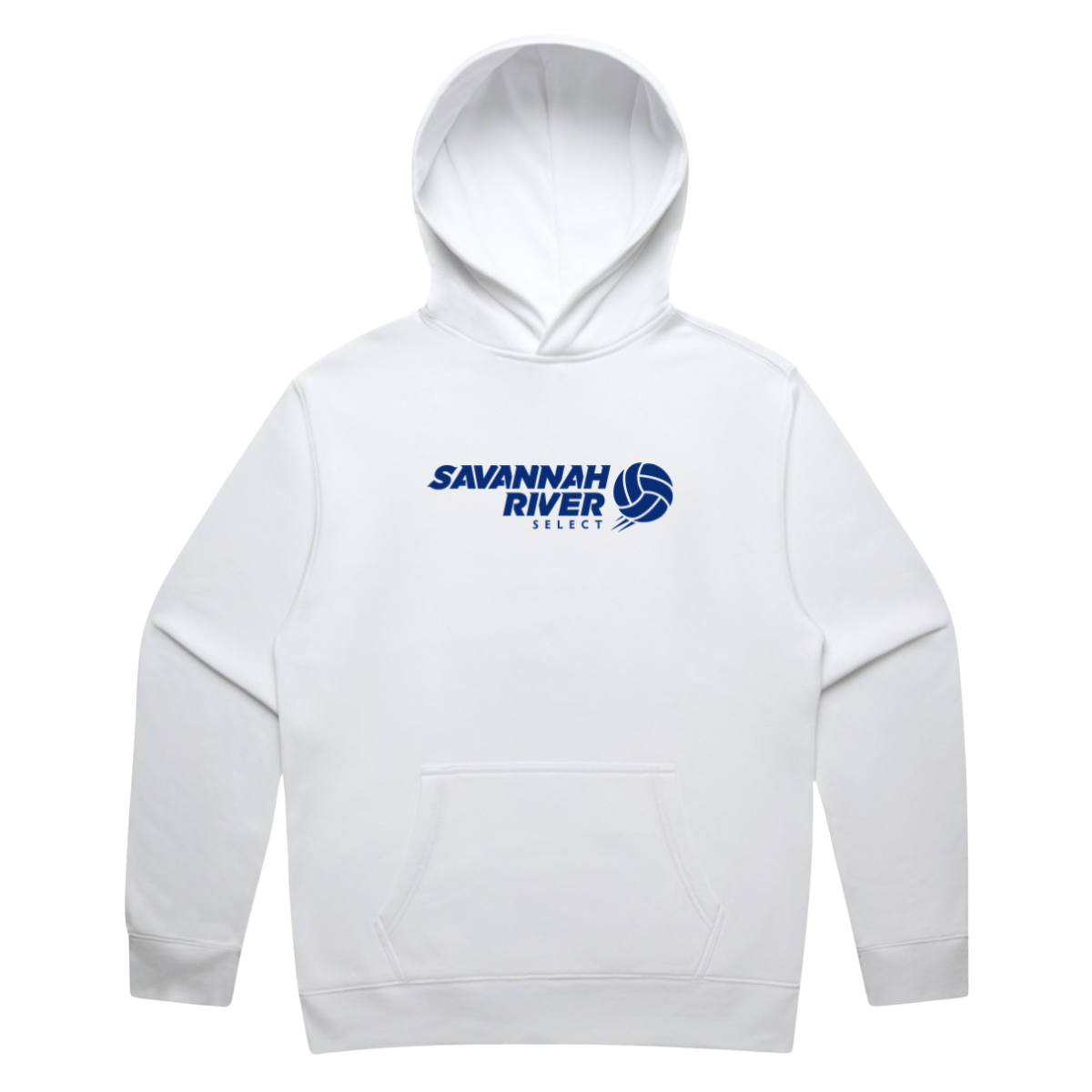 Adult AS Colour Relax Hoodie